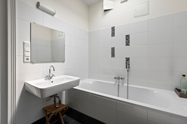 Medium property photo - Kerkstraat 127B, 1017 GE Amsterdam